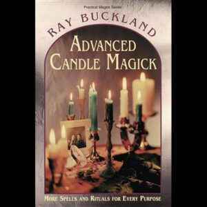 Candle Magic Book: Best Sellers