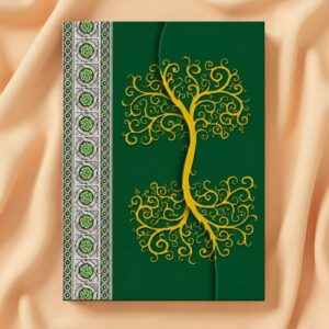 Journals - Hard Cover