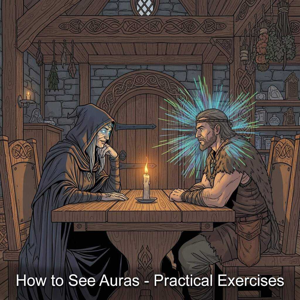 how to see auras exercises how to see auras exercises