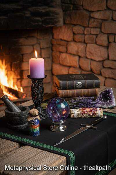 metaphysical store online