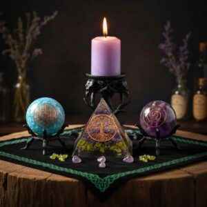 Orgone Energy Products