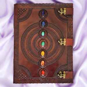 Leather Journals - All