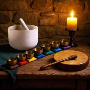 Sound Healing