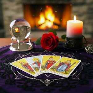 Tarot Decks