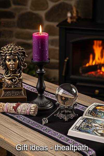 witchy gift ideas for women