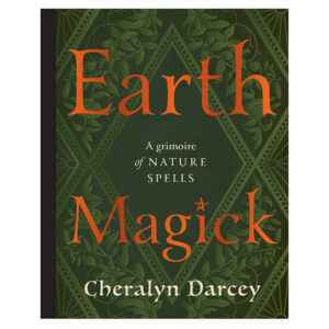 Earth Magick (hc) by Cheralyn Darcey