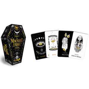 Macabre Traot by Sam Rock