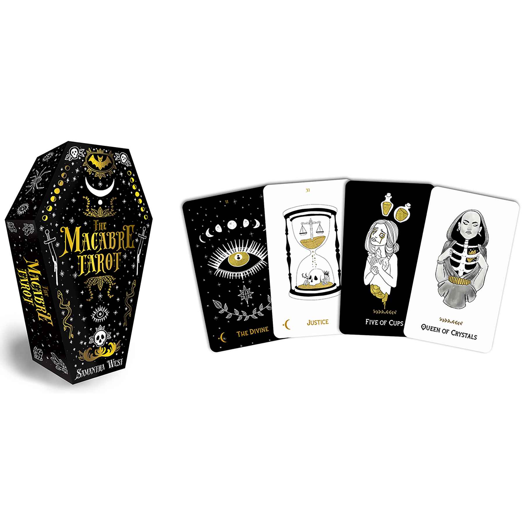 Macabre Traot by Sam Rock