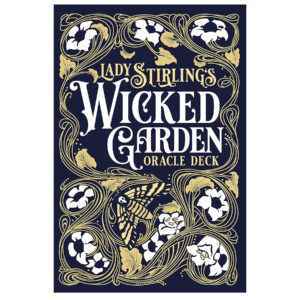 Wicked Garden oracle by Matt Hughes