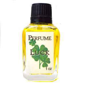 1oz Luck perfume