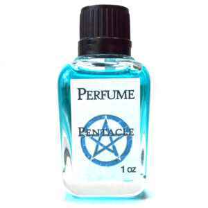 1oz Pentacle perfume