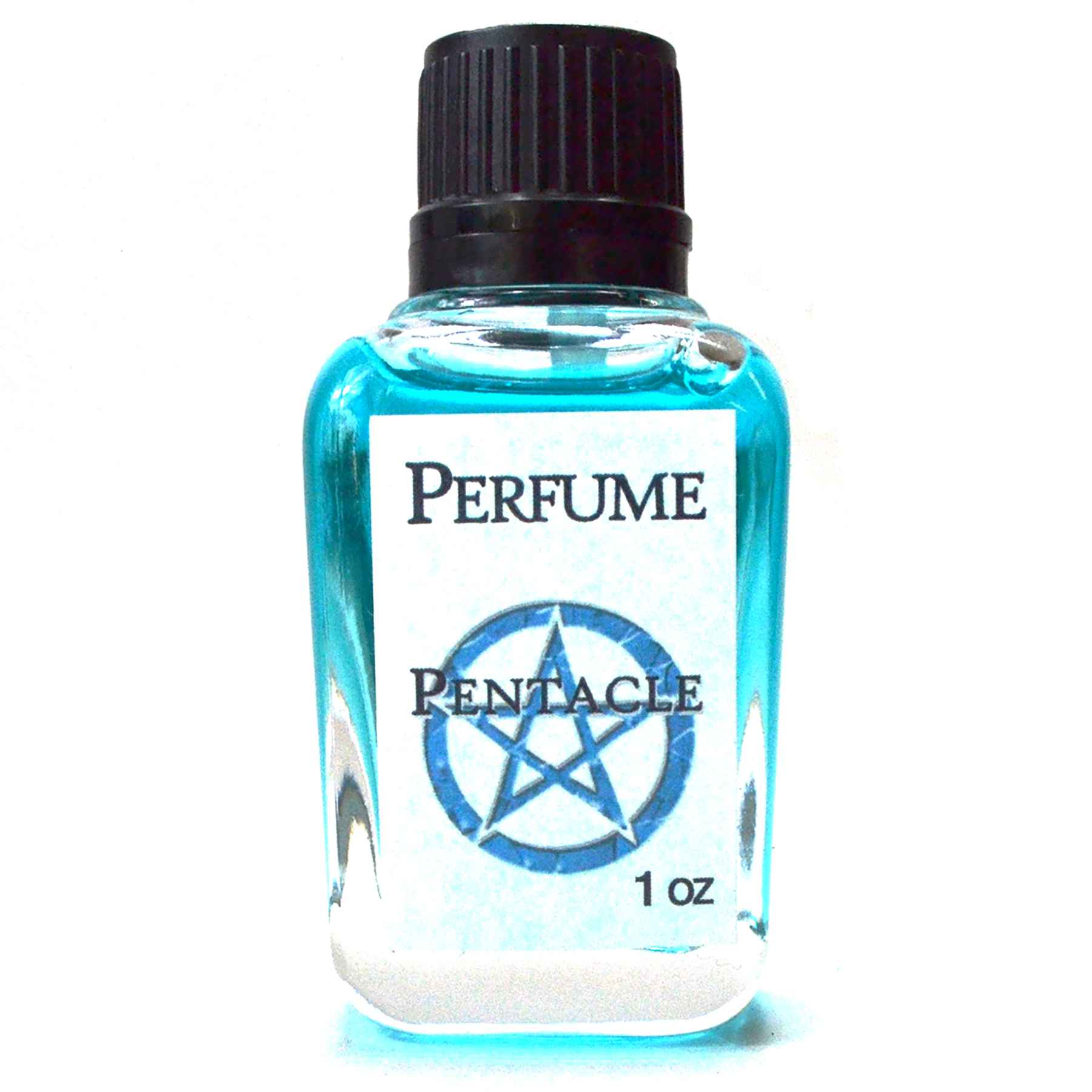 1oz Pentacle perfume