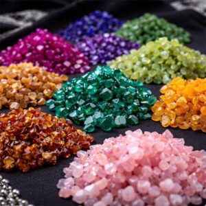 Crystal Chips Sold in Bulk