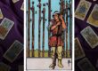 nine of wands rider-waite tarot lessons