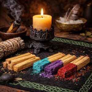 Palo Santo Sticks