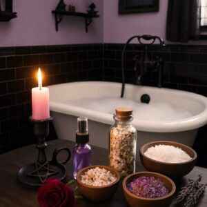 Ritual Bath Products