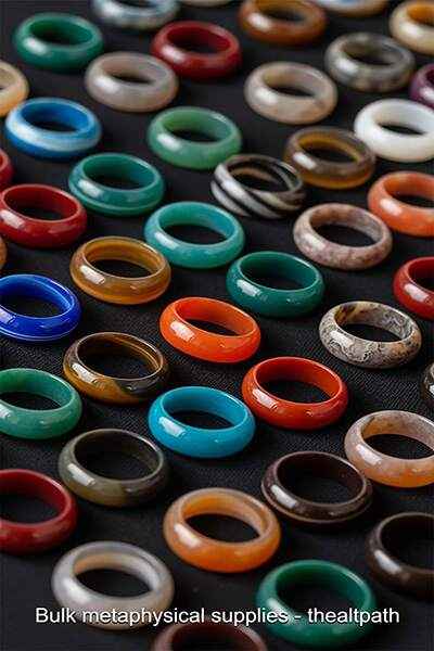 shop bulk metaphysical supplies for heavy or daily use