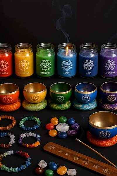 Shop reiki healing and 7 chakras products online including crystals tools and supplies.