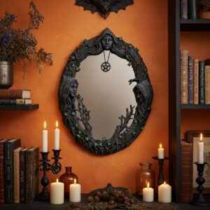 Witchy Decor