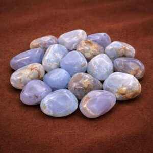 Crystals for Cleansing