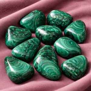 Crystals for Self Confidence