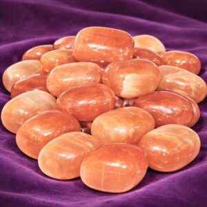 Crystals for Creativity: Inspiration