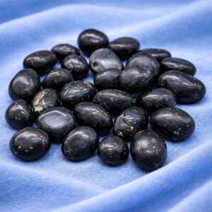 Crystals for Focus and Memory