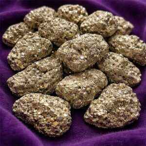 Crystals for Good Luck