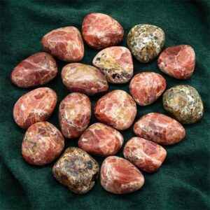 Crystals for Happiness