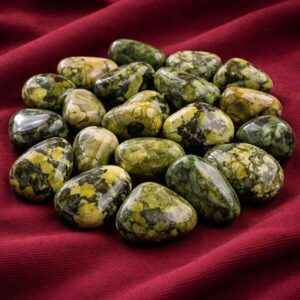 Crystals for Past Life