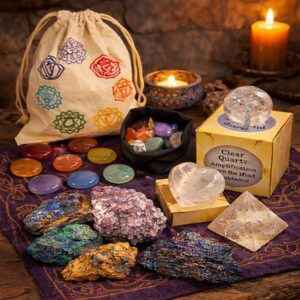 Gemstone Gifts Ideas