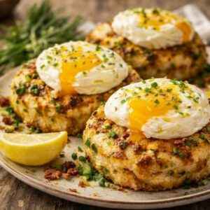 left over colcannon breakfast cakes