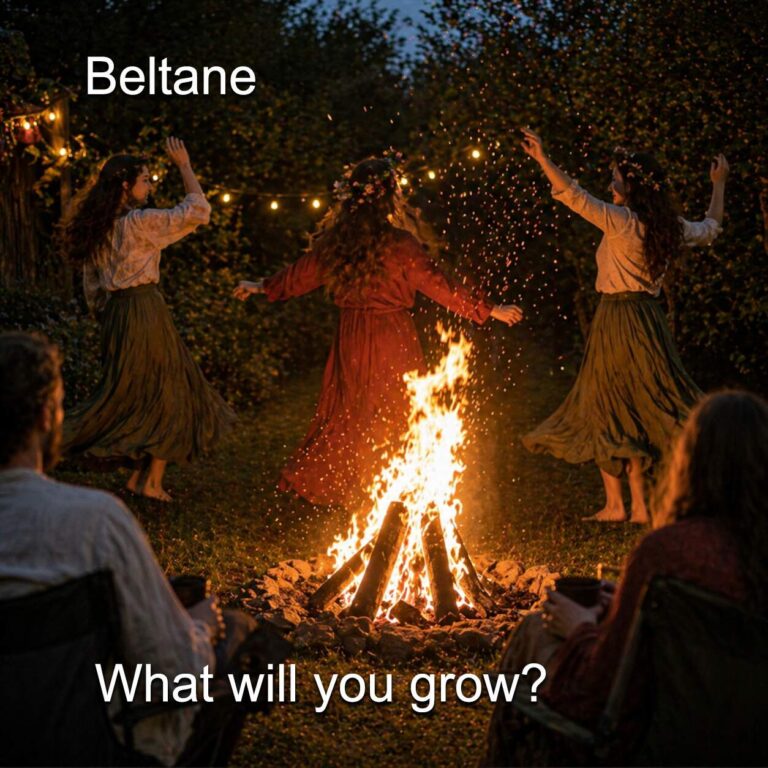 beltane meaning