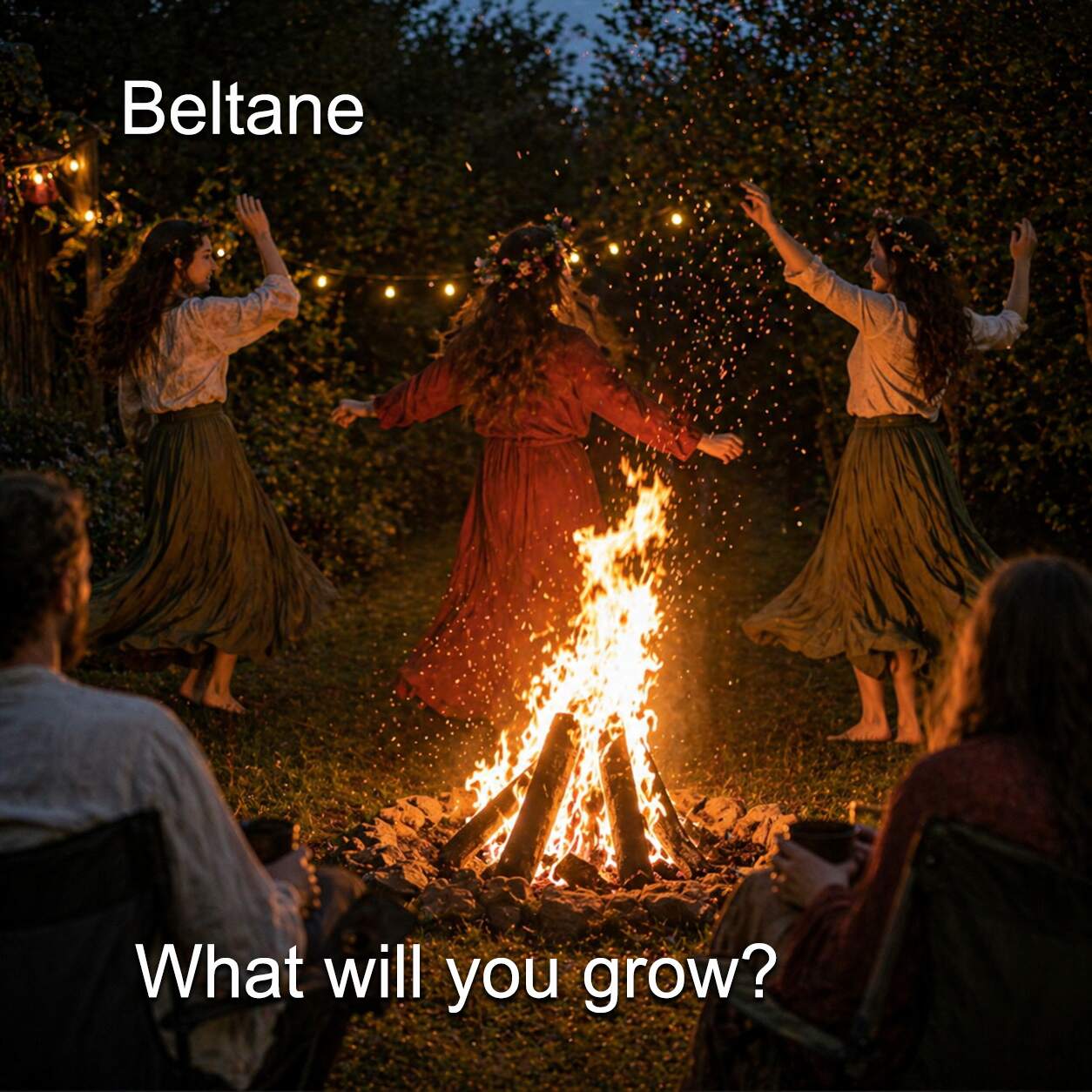 beltane meaning