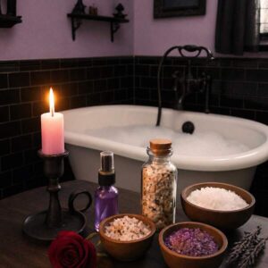 Ritual Bath Products