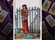 Eight of Swords Tarot Lessons