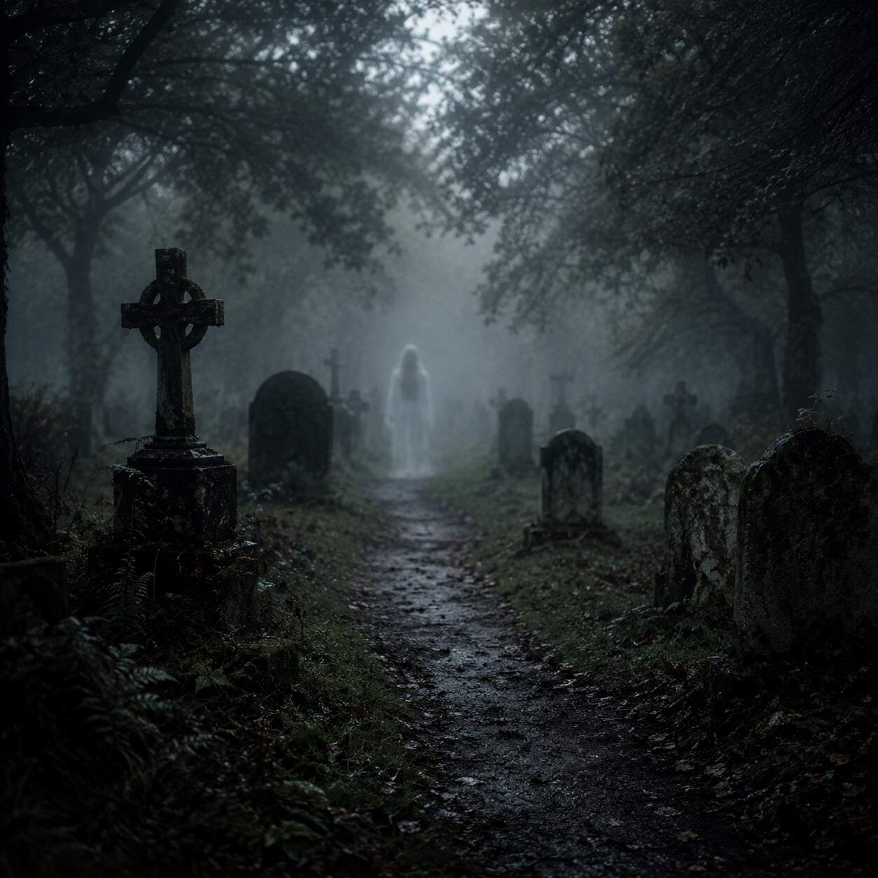 Graveyards