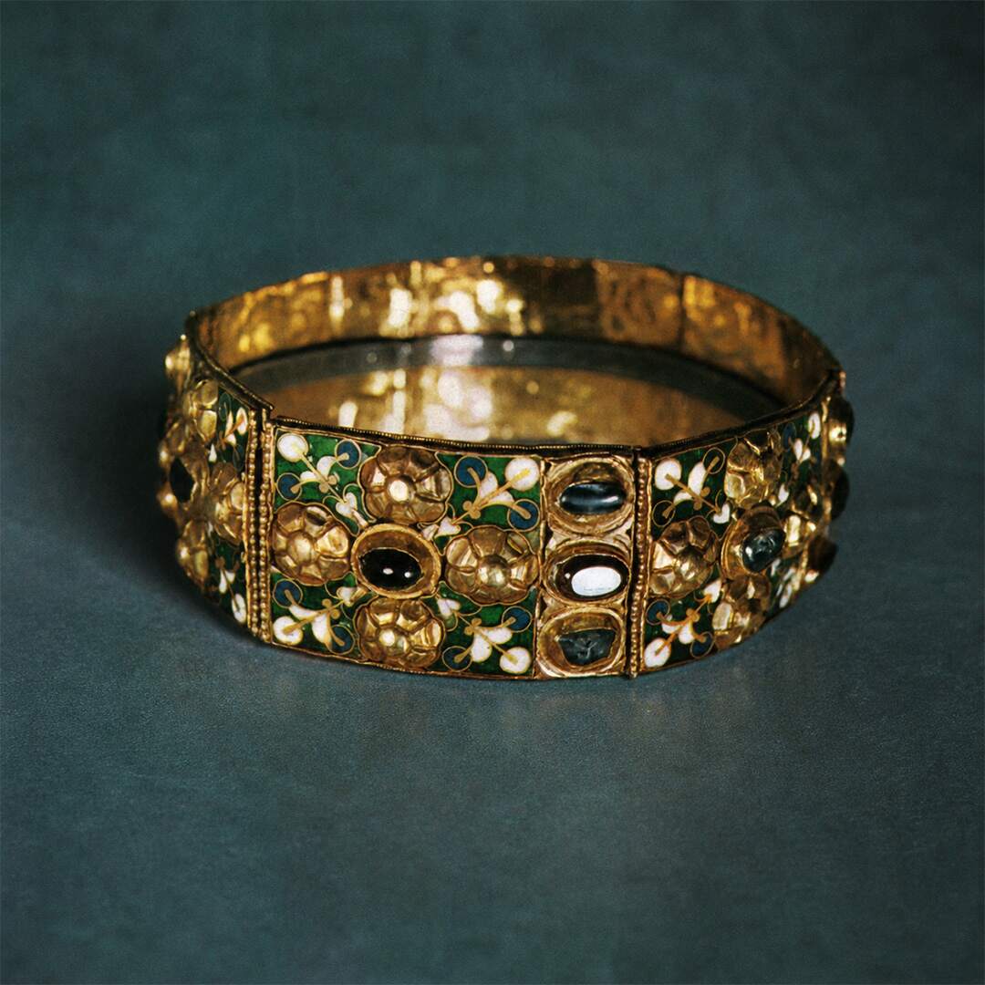 Iron Crown of Lombardy
