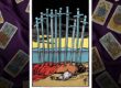 Ten of Swords Tarot Lessons