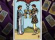 Two of Cups Learn Tarot