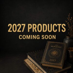 Calendars & Almanacs